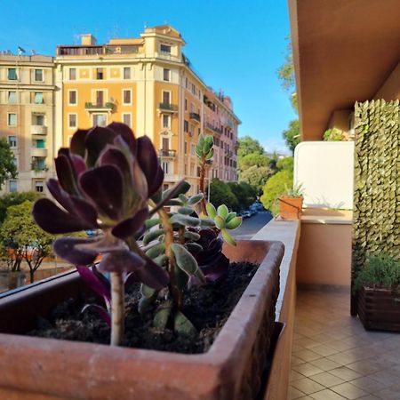 Relais Viola At The Vatican Rome Exterior photo