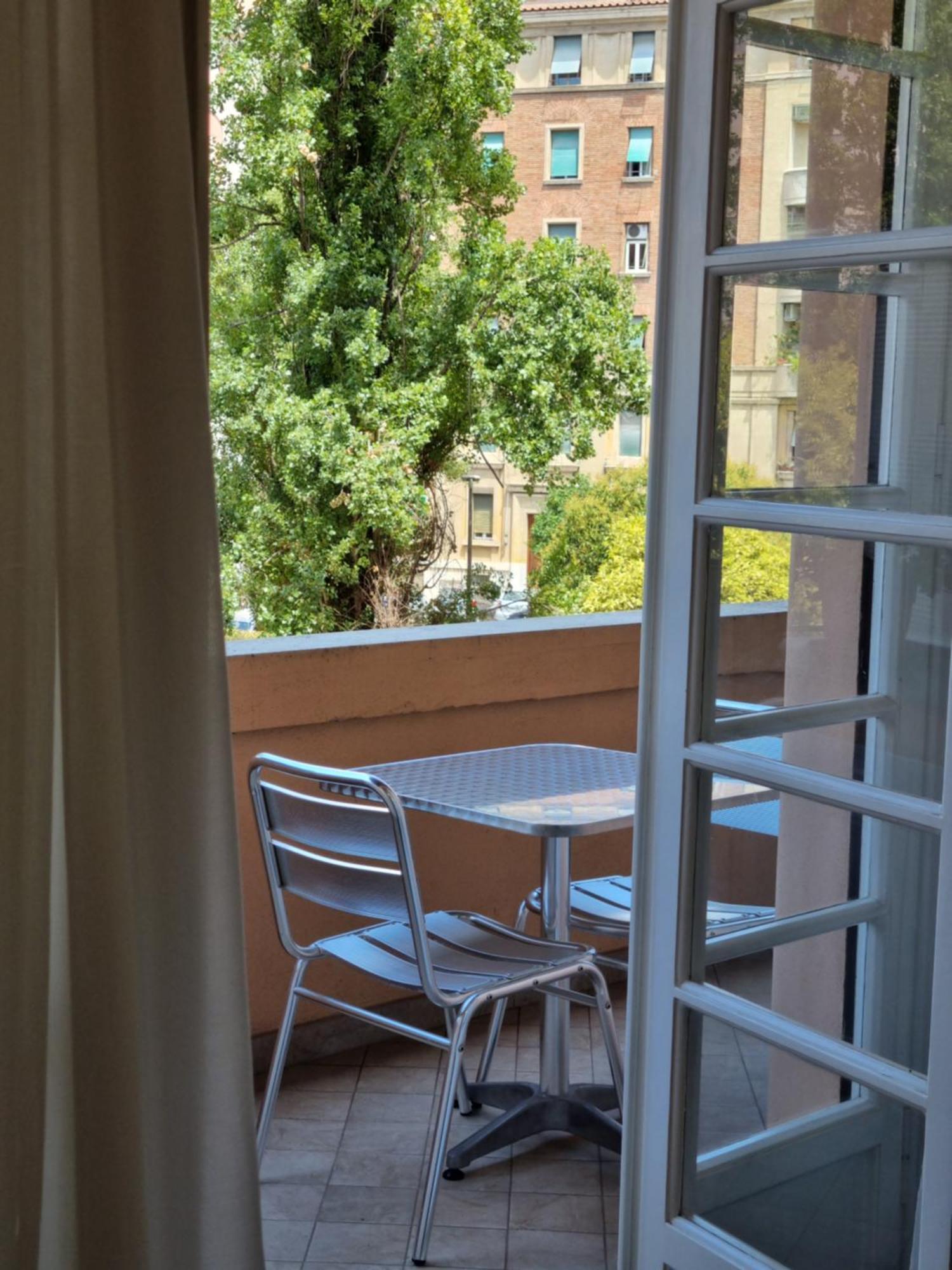 Relais Viola At The Vatican Rome Exterior photo