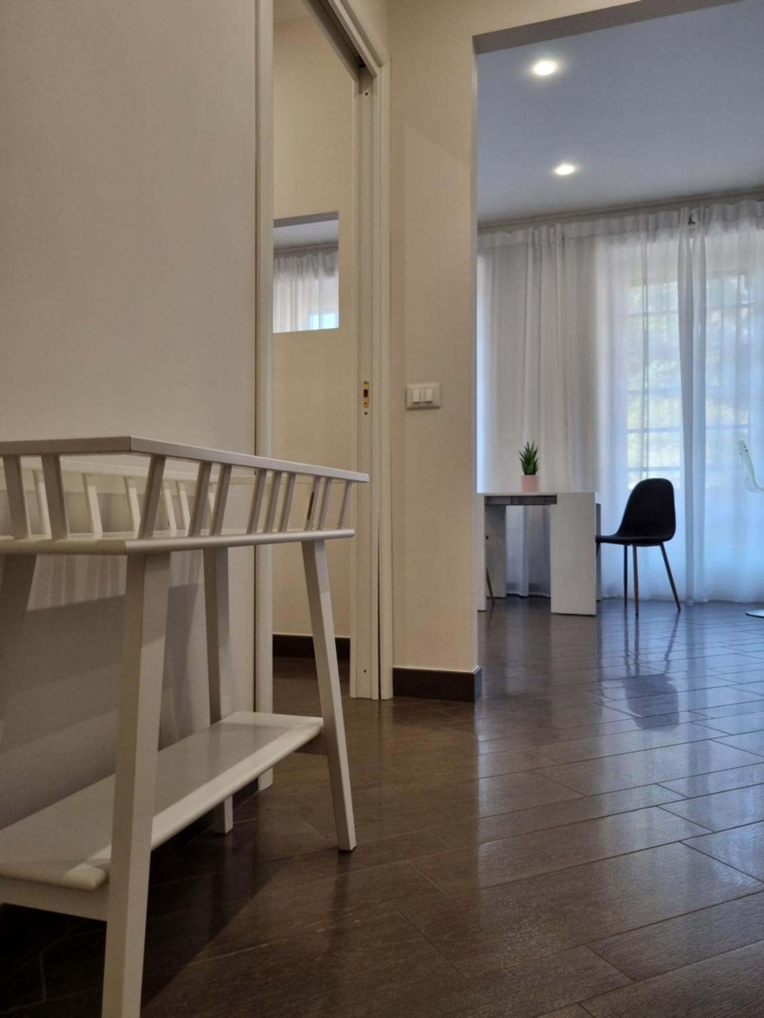 Relais Viola At The Vatican Rome Exterior photo